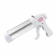 Dr. Oetker Cookie Press Molds Baking Press Biscuits Press Dough Press Plastic
