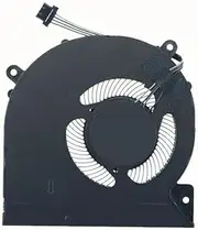 Laptop CPU Fan for THER7PF4W2-1411 PF4WN2F DC5V 4PIN New
