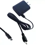 AC Adapter For Hyperice Hypersphere Mini Go Vibrating Massage Ball Power Charger