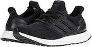 [adidas] Ultraboost DNA (Big Kid) Black/Black/White 5.5 Big Kid M