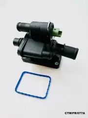 Coolant Thermostat For FORD FBANTAM PICKUP 1.4TDCi 2001-2011 CTM/FR/077A