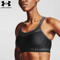 在飛比找momo購物網優惠-【UNDER ARMOUR】UA 女 Armour Cros