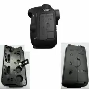 Canon EOS 7D Mark II DSLR Camera MIC HDMI Remote A/V Cap LID Cover Part CG2-4375