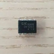 5pcs DK1203 Off-line Switching Power-supply Controller AU STOCK FAST POSTAGE
