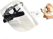 BELLIFFY 1pc Protective for Oil Use Versatile Droplet Prevention Baffle for Cooking Everyday