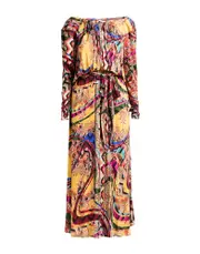 [PIERRELOUIS MASCIA] PIERRE-LOUIS MASCIA Maxi dresses - Item 15459160