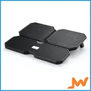 Deepcool Multi Core x6 15.6" Notebook Cooler