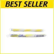 80CT Pina Colada Hard Candy Sticks Box - Perfect for Weddings & Parties