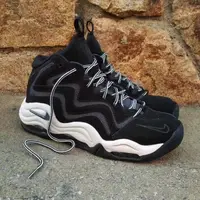 在飛比找蝦皮購物優惠-NIKE AIR PIPPEN 1  VAST GREY 籃