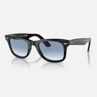 在飛比找樂天市場購物網優惠-Ray Ban｜RB2140F-901/3F Wayfare