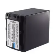 FOR Sony NP-FV30 NP-FV90 NP-FV50 NP-FV100 NP-FV70 Battery Replacement 2800mAh