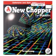 ARMSTRONG - NEW CHOPPER 40 - Table Tennis Rubber