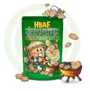 Barf Nuts 190g Almond Roasted Onion Flavored side dish of alcohol 구운양파맛 아몬드