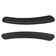 Left/Right Bonnet Hood Grille Garnish Vent Fit For Hyundai Veloster 2012-2017
