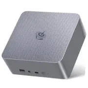 EQi12 Mini PC Intel i5 12450H(8C/12T,up to 4.4GHZ),16GB EQI12-16G+500G-12450H
