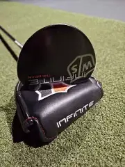 Wilson Staff - The Bean Putter