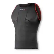 Tank Top Intimate Net Sun Biotex