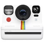 Polaroid Now+ Gen 2 (White)