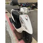 KYMCO GP125 白牌 通勤車 便宜 高雄 二手