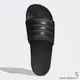 ADIDAS ADILETTE COMFORT 男鞋 拖鞋 休閒 柔軟 黑 GZ5896