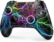Wireless Controller for Switch Pro Lite Remote Gamepad Joypad Console Joystick