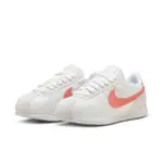 【NIKE 耐吉】休閒鞋 女鞋 運動鞋 阿甘鞋 CORTEZ 米白粉 HM3697-161