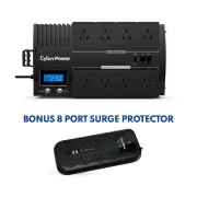 Cyber Bric 700 + Free Surge