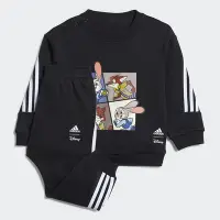 在飛比找Yahoo!奇摩拍賣優惠-adidas DISNEY 動物方城市 運動套裝 嬰幼童裝 