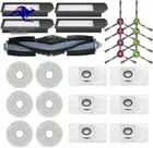 21Pack Replacement Packs Compatible with ECOVACS DEEBOT X1 Omni T10 Vacum Cleane
