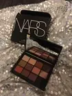 Nars Extreme Effects Eyeshadow Palette In Box Brand New Authentic Limited ED