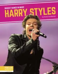 在飛比找博客來優惠-Harry Styles