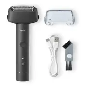 Panasonic 300 3-Blade Wet & Dry Electric Shaver - Black