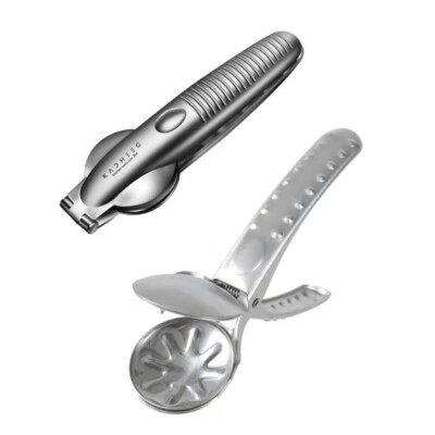 Tool for Opening Nut Portable Chestnut Sheath Easy to Use Chestnut Clip Opener