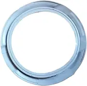 Washing Machine Sealing Ring，Compatible for Samsung，Washing Machine Door Seal Ring for DC64-03179A Sealing Rubber Washer Parts