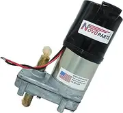 RV Slide Out Motor 386480 Maxi Torque Dual Shaft K01265F500