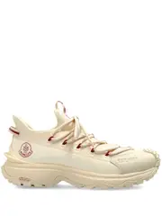 [Moncler] Trailgrip sneakers 36 White