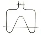 GENUINE TECHNIKA UPPER GRILL OVEN ELEMENT B60100 IM12-03 B50STIP/1 GLO12-03