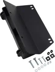 Moose Utility RM5 Plow Mount Plate for 2021 Polaris Ranger 1000 EPS UTV