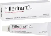 Fillerina 12HA Densifying-Replenishing Eye Contour Cream Grade 4