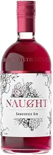 Naught Sangiovese Gin 700ml