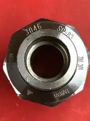 3M SP-83 UNION 3/4" COUPLING FITTING A/SA182 F304/L 3046 SA105N