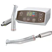 COXO Dental Electric Micro Motor C PUMA LED 1:5 Electric Handpiece KaVo M25L