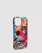 Mimco Surrealist Print Back Case for iPhone 13pro Max Brand New