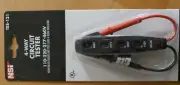 NSI 4 Way Circuit Tester Qty20 TES-121