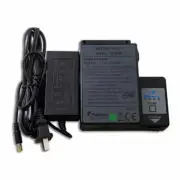 13.2V 4000mAh Battery Pack For BTR-08 Fujikura Fusion Splicer FSM-60S 60R 18S