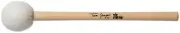Vic Firth - TG01 - Tom Gauger Bass Drum Mallets -- General