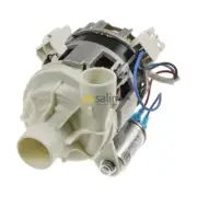 PN: V32030553 GENUINE BLANCO WASHING MACHINE WASH PUMP | BDW3458X BLANCO