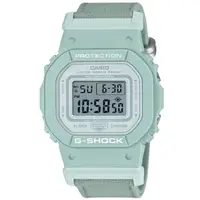 在飛比找momo購物網優惠-【CASIO 卡西歐】G-SHOCK 纖薄精巧 天然色彩 柔