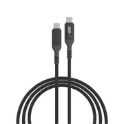 1.2m Type C Braided Cable Quick Charge & Sync PD 60w