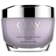 Olay Regenerist Night Recovery Cream - 1.7oz
